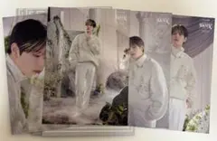 Stray Kids MANIAC ENCORE ラントレ スンミン セット