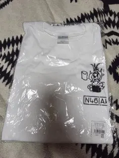 乃木坂46 N46AW ロゴ Tシャツ だいたいぜんぶ展限定 L - メルカリ