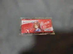 ウマ娘 公式ミニ応援タオル キーホルダー 【スティルインラブ】 - メルカリ