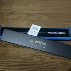 ハリーポッター レイブンクローの髪飾り 杖のサムネイル