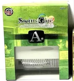 動作品◎シュタインズゲート タイトーくじA賞　IBN5100アラーム クロック シュタインズゲート IBN5100 アラームクロック A賞 1番くじ