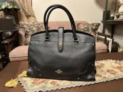 COACH(コーチ) レディースハンドバッグ