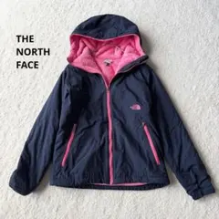 THE NORTH FACE コンパクトノマドジャケット 撥水NPW71300