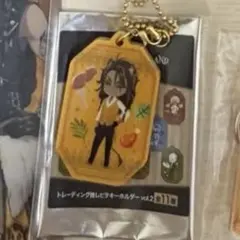 レオナ・キングスカラーグッズまとめ売り。