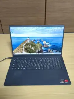 DELL Inspiron 3515 Ryzen3 ・8GB・256GBSSD