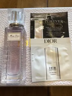 ミスディオールオードゥパルファンローラーパール