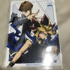 遊戯王　コラボカフェ　強敵編　海馬瀬人　3点セット m30588997243_1.jpg?1769693150