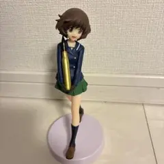 ガールズ&パンツァー フィギュア　5体　箱無し 2025年最新】Yahoo!オークション -ガルパンの中古品・新品・未