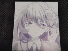 ゾンビのあふれた世界で俺だけが襲われない　増田ちひろ直筆サイン入り複製原画 ゾンビのあふれた世界で俺だけが襲われない 増田ちひろ直筆サイン入り