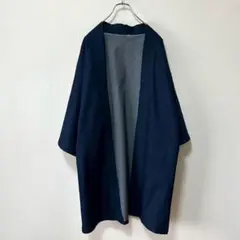 デニム着物 着物・浴衣