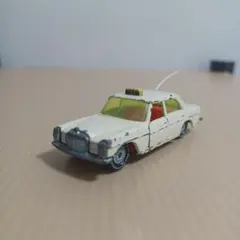 希少】メルクリン 1/43 メルセデス・ベンツ250 西ドイツ製 フル