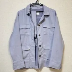 COLLAGE ジャケット　ベルト付き　セット　F レディース