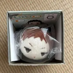 ハイキュー もちもちマスコットミニ vol.3 もちマスミニ 花巻貴大