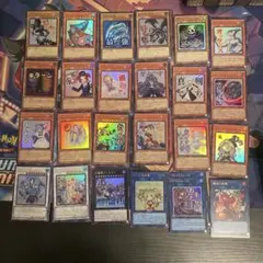 遊戯王　スタンプエディション　ウルトラ４８種各１枚セット