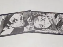 【竈門炭治郎】お裾分けポストカード2種