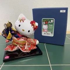 2026年最新】ハローキティ 日本人形の人気アイテム - メルカリ