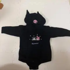 サンリオ　クロミちゃん　ベビーロンパース