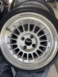 GS400 扇風機キャスト トリプルディスク化 ザリ Gザリ - メルカリ