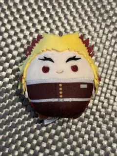 鬼滅の刃 ふわコロりん USJ すやすや もぐもぐ 煉獄 BOX特典 レア 鬼滅の刃 ふわコロりん USJ すやすや もぐもぐ 煉獄 BOX特典