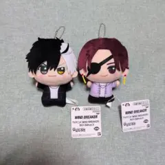 2025年最新】蘇芳隼飛 ちびぐるみの人気アイテム - メルカリ