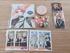 【バラ売り可】アイナナ 三月セット