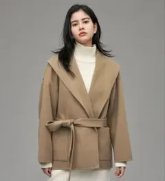 2025年最新】uncrave ショートコートの人気アイテム - メルカリ