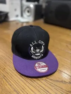 NEWERA ALL CITYのサムネイル