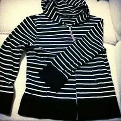 INGNI ミニパーカー