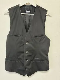 DOLCE & GABBANA ネイビー　ベスト 楽天市場】DOLCE&GABBANA（ベスト・ジレ｜トップス）：メンズ