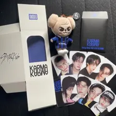 StrayKids KARMA SKZOO パピーム スンミン ぬいぐるみ