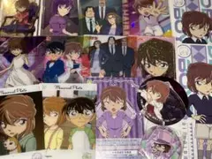 名探偵コナン 灰原哀 まとめ売り 15点