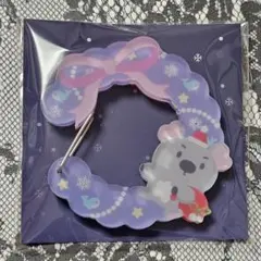 EVNNIZ EVNNE コユニ ユンソ カラビナ イブン イブニズ