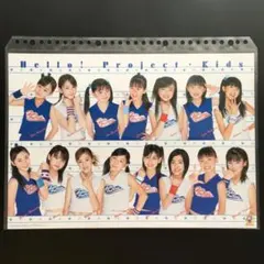 4902 Berryz工房 °C-ute ピンナップポスター