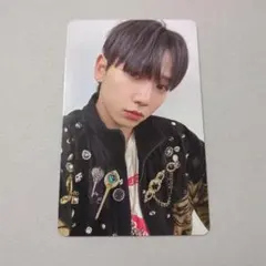 ジェヒョン BOYNEXTDOOR Weverse Live 特典トレカ