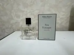 Miller Harris Tea Tonique ヘア＆ボディミスト - メルカリ