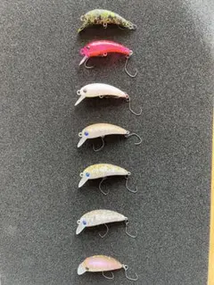 2026年最新】ワウ ルアーの人気アイテム - メルカリ