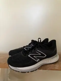 New Balance M1080LAC 27.0cm ブラック 未使用品 - メルカリ