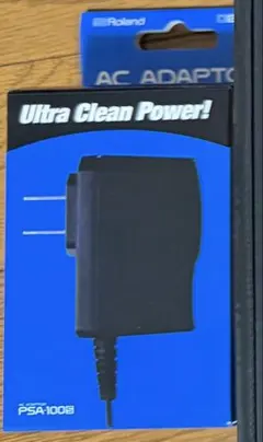 BOSS PSA100S エフェクター ACアダプターのサムネイル