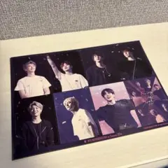 防弾少年団(BTS) - BTS Bring the soul 購入特典 防弾少年団(BTS) - BTS Bring the soul 購入特典 ニュース