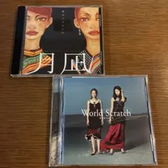 東京エスムジカ 2枚セット
