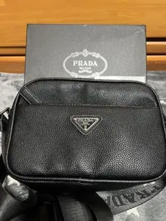 2025年最新】prada ノベルティ ショルダーの人気アイテム - メルカリ