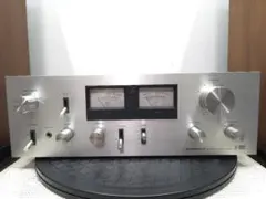 Technics SU-7300Ⅱ 真面目な整備品 ブルーLED - メルカリ