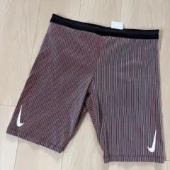 ［ほとんど新品未使用］NIKEエアロスイフトハーフパンツ