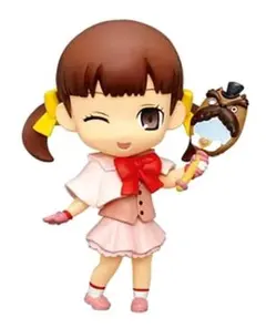 ちびフィギュア 菜々子 魔女探偵ラブリーン Ver. ラスト賞 ペルソナ4