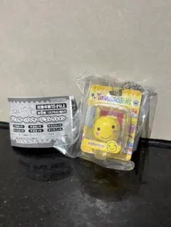 たまごっち　ガチャガチャ ブリスターパッケージコレクション　まるっち