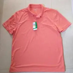 IZOD GOLF 半袖ポロシャツM