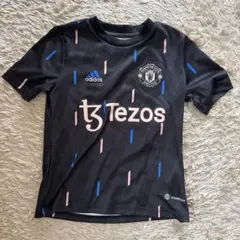 adidas サッカーユニフォーム 130のサムネイル