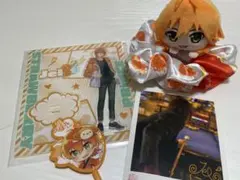 ジェルくん グッズ セット