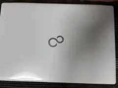 ジャンク　富士通ノートパソコン　AH50 ジャンク 富士通 i7 ノートPC LIFEBOOK AH50/B3（E4546 - メルカリ