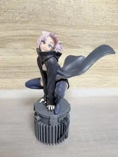 よふかしのうた 七草ナズナ フィギュア Luminasta